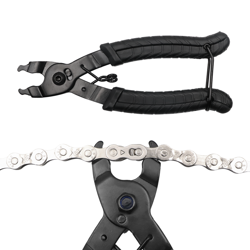 Master Link Chain - Bicycle Link Chain Buckle Pliers Road