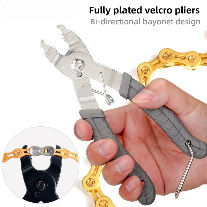 Chain Breaker - Bicycle Chain Magic Buckle Pliers Mountain