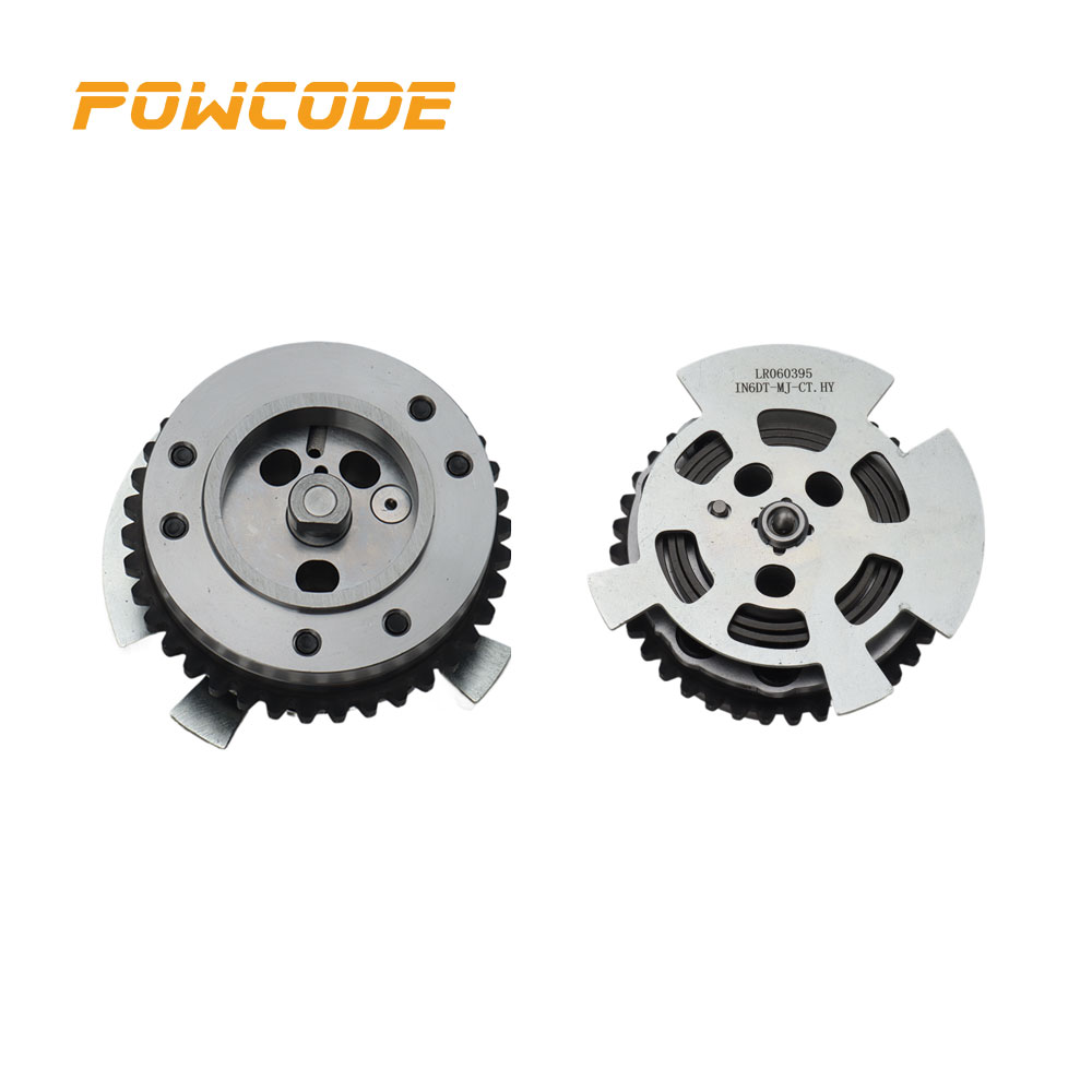 Sprocket - Intake Camshaft Adjuster VVT Sprocket OE