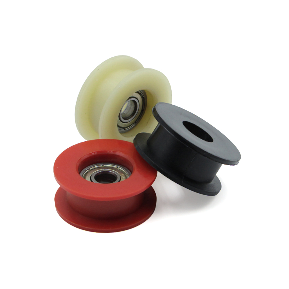 9mm Chain Roller Pulley Tensio - Roller Chain review and price