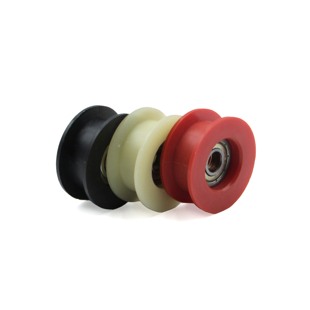 9mm Chain Roller Pulley Tensio - Roller Chain review and price
