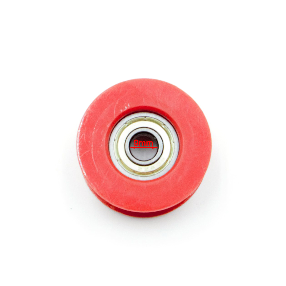 9mm Chain Roller Pulley Tensio - Roller Chain review and price
