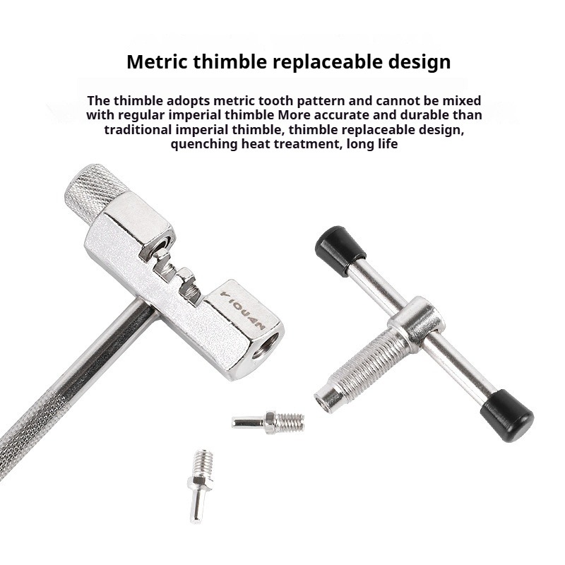Mountain Bike Chain Cutter Cha - Chain Breaker review and price