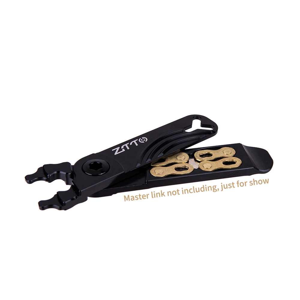 ZTTO Bicycle Chain Master Link - Master Link Chain review and price