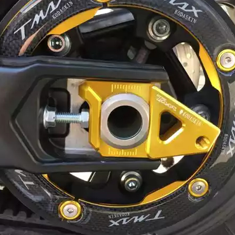 motorcycle chain adjuster regu - 530 Chain review and price
