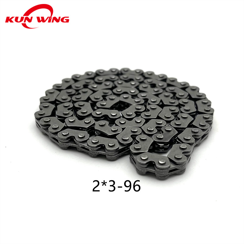 Cam Timing Chain 2x3-96L for Y - Motorcycle Parts Chain review and price