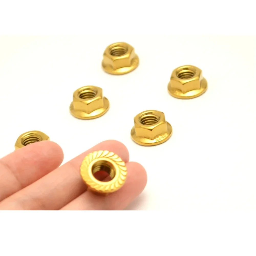M10*1.25 Rear Sprocket Wheel N - Sprocket review and price