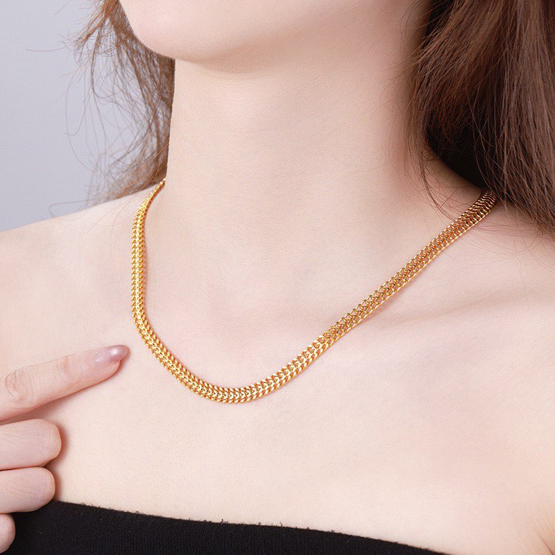 XP Jewelry --( 45 60 cm x 6 mm - Xcm Chain review and price