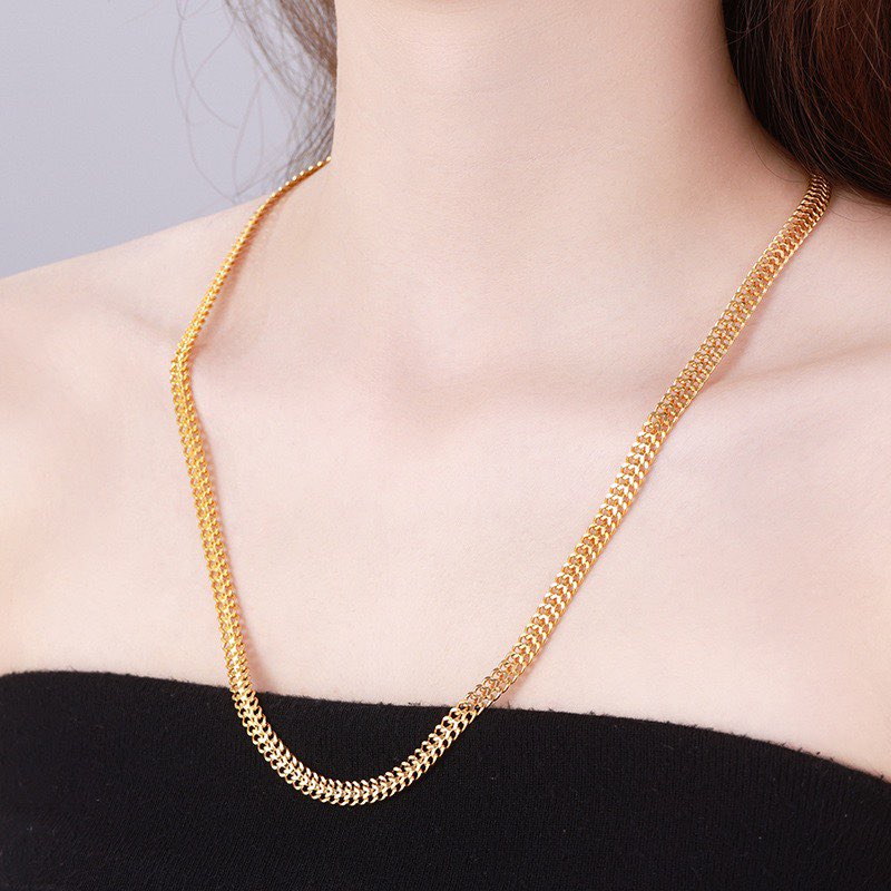 XP Jewelry --( 45 60 cm x 6 mm - Xcm Chain review and price