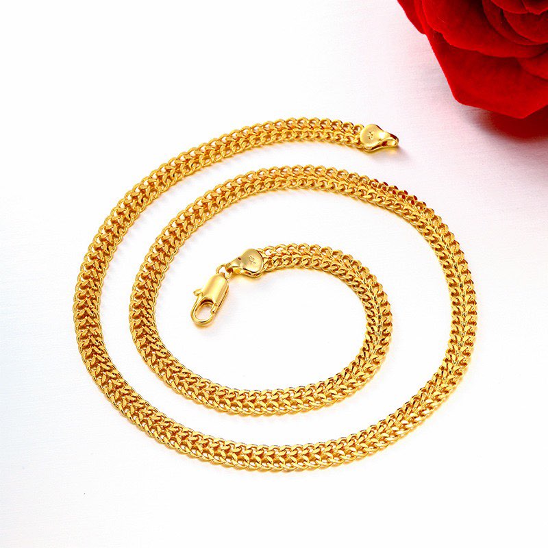 XP Jewelry --( 45 60 cm x 6 mm - Xcm Chain review and price