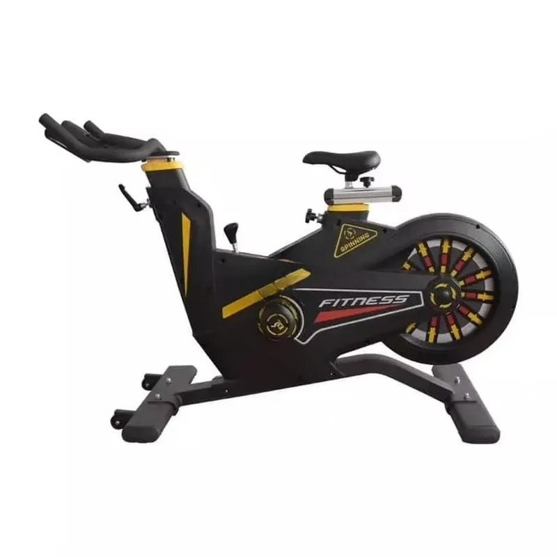 Commercial Spinning Bike Indoo - Bike Chain review and price
