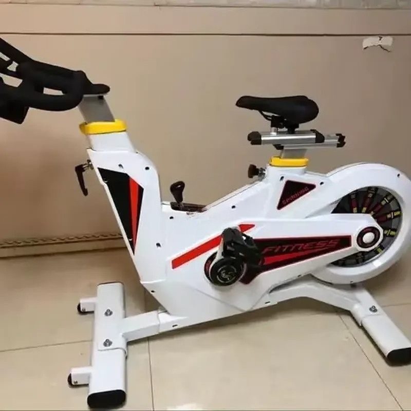 Commercial Spinning Bike Indoo - Bike Chain review and price