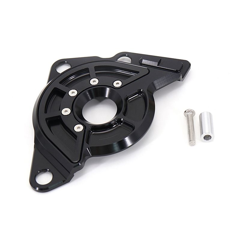 Ingenious-For MT-09 Chain Guar - Chain Sprocket Set review and price