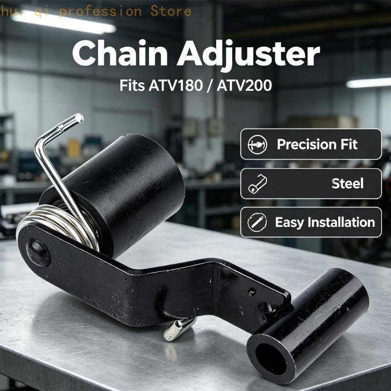 Chain Guide Roller Bracket Set - Roller Chain review and price