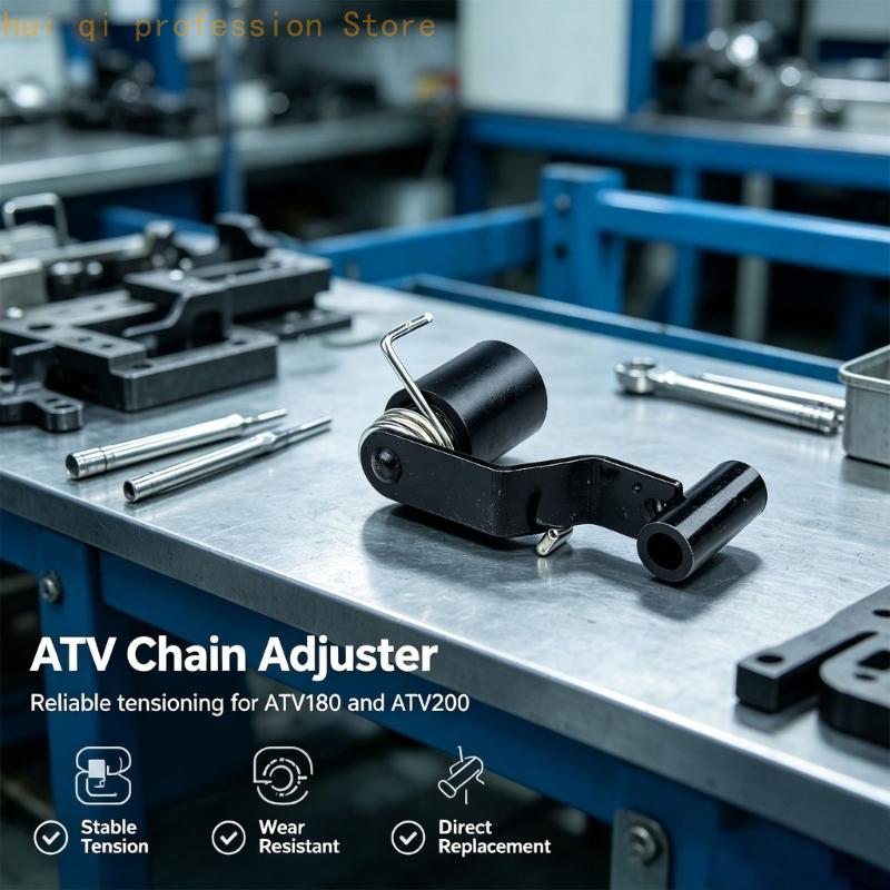 Chain Guide Roller Bracket Set - Roller Chain review and price