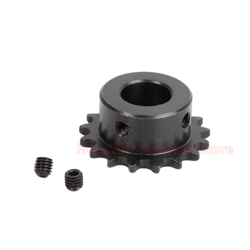 1pcs 21T-30T 04C Industrial Ch - Chain Sprocket Set review and price