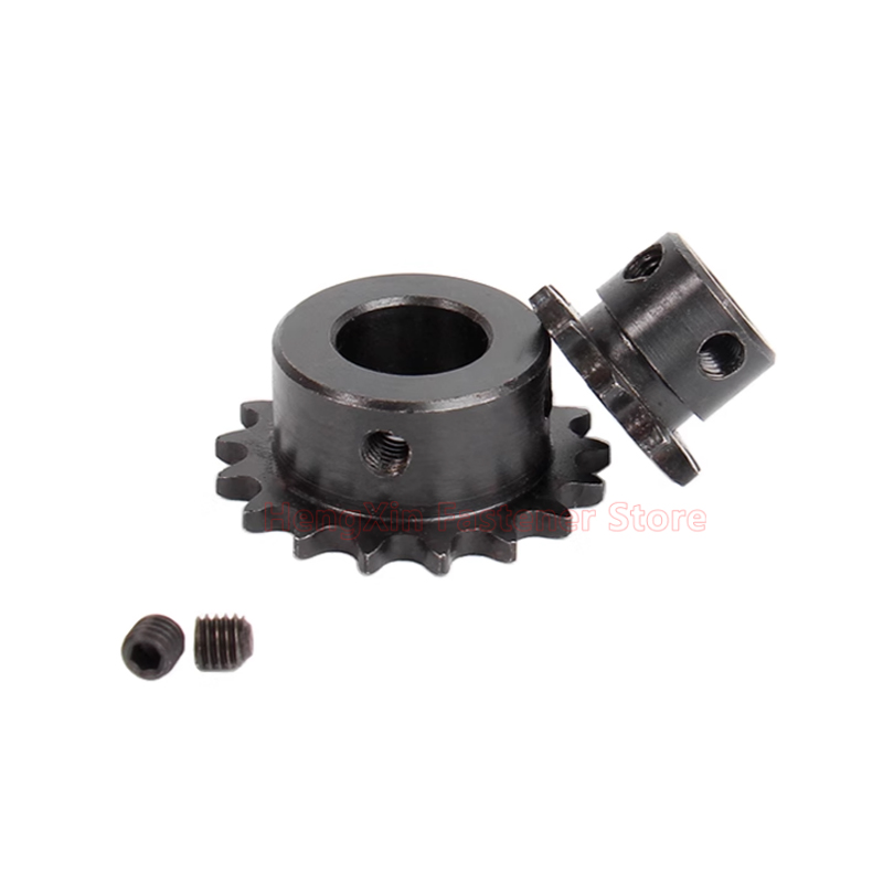 1pcs 21T-30T 04C Industrial Ch - Chain Sprocket Set review and price