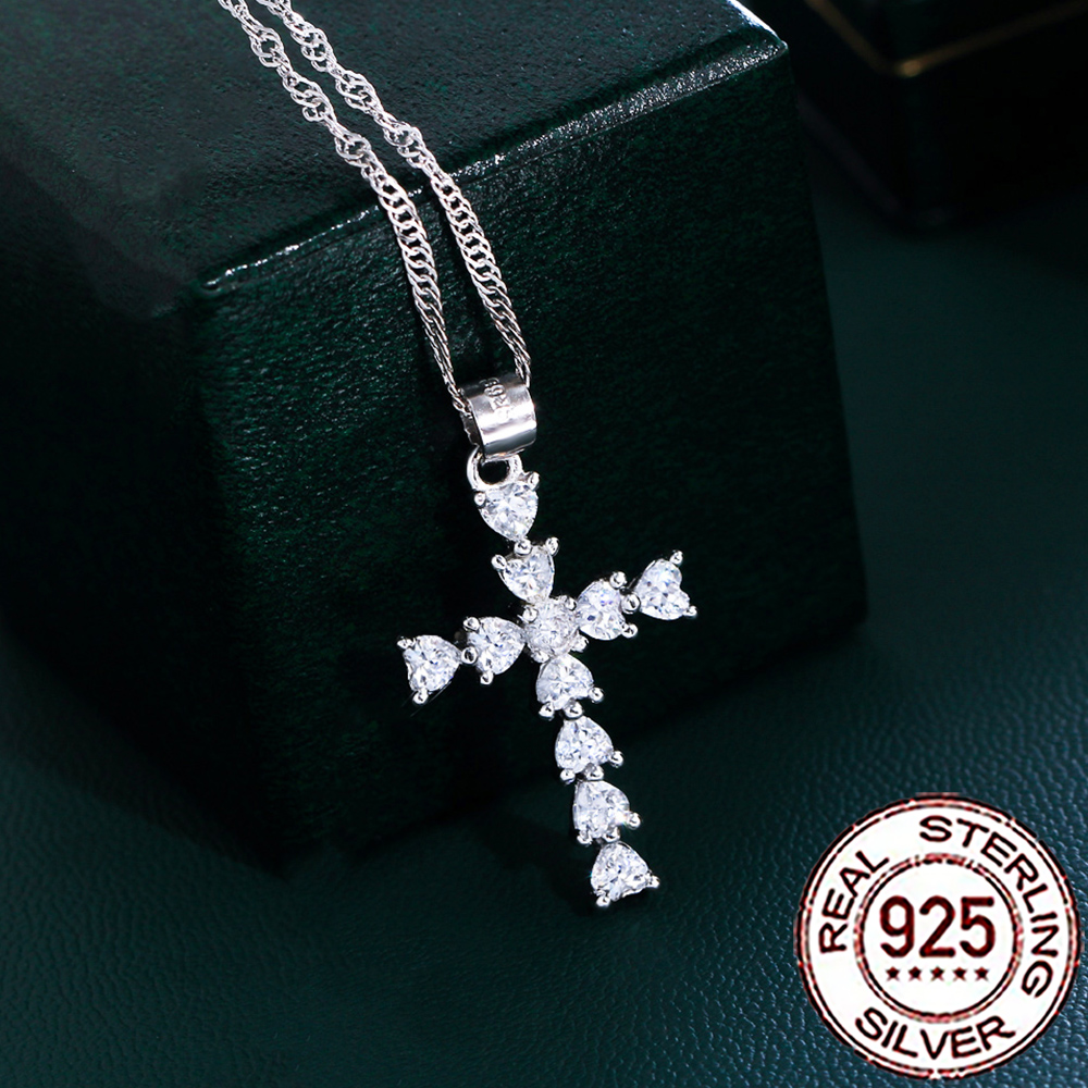 CWWZircons 925 Sterling Silver - Xcm Chain review and price