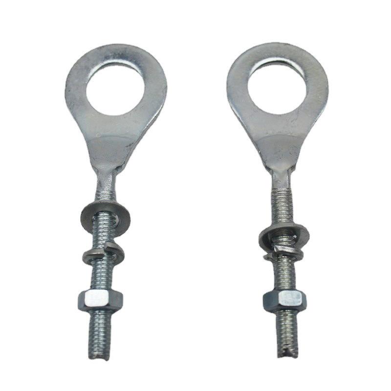 2Pcs Motorcycle Chain Tensione - Motorcycle Parts Chain review and price