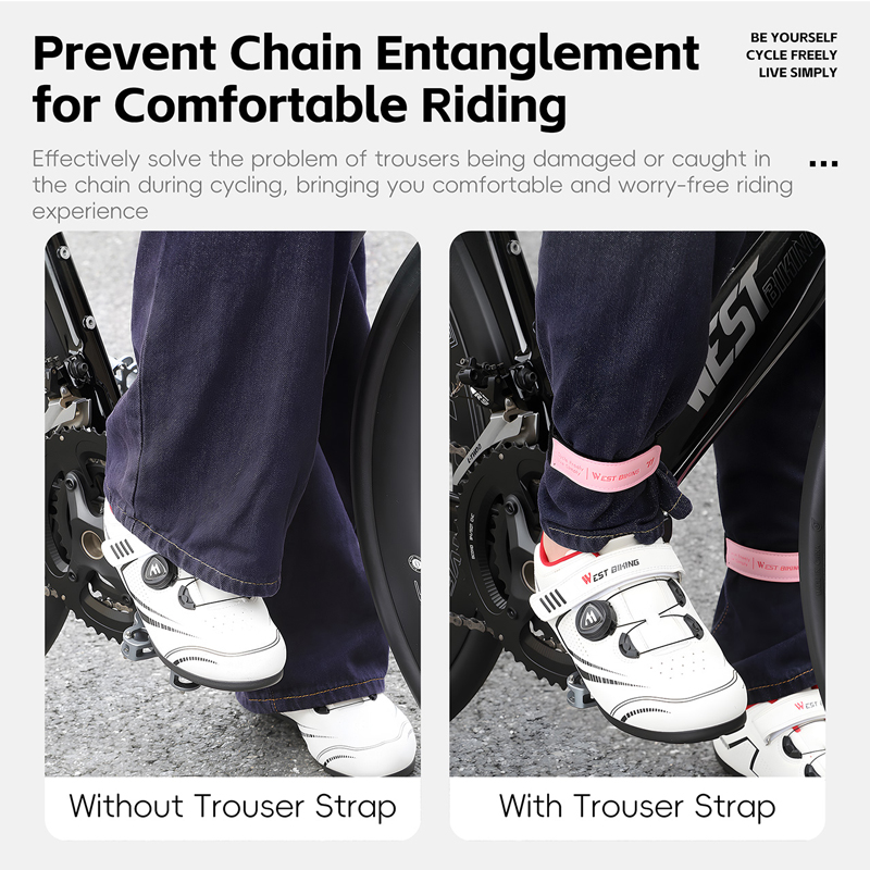 WEST BIKING Cycling Trouser St - Bike Chain review and price