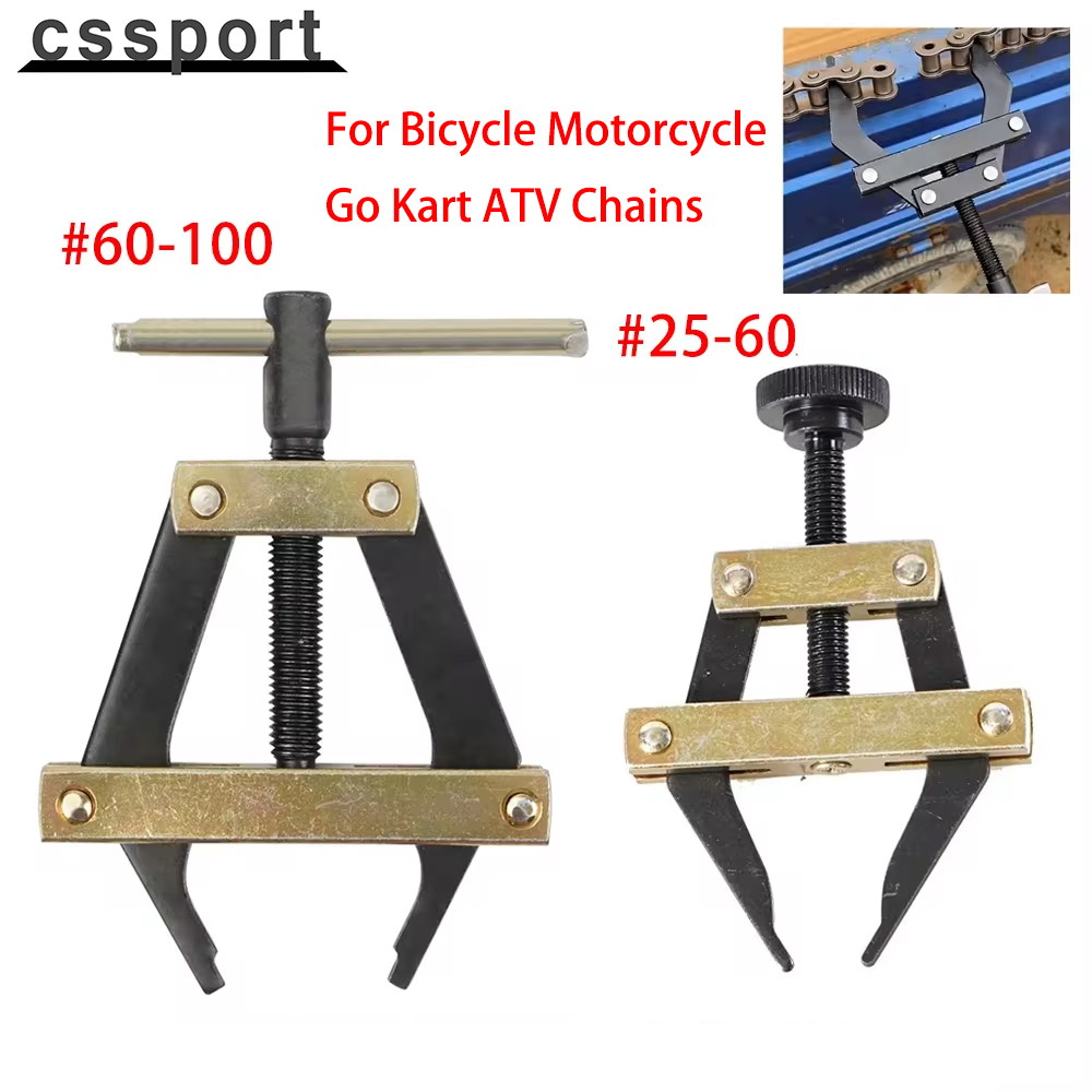 #25-60 #60-100 Roller Chain To - Chain Kit Motorcycle review and price