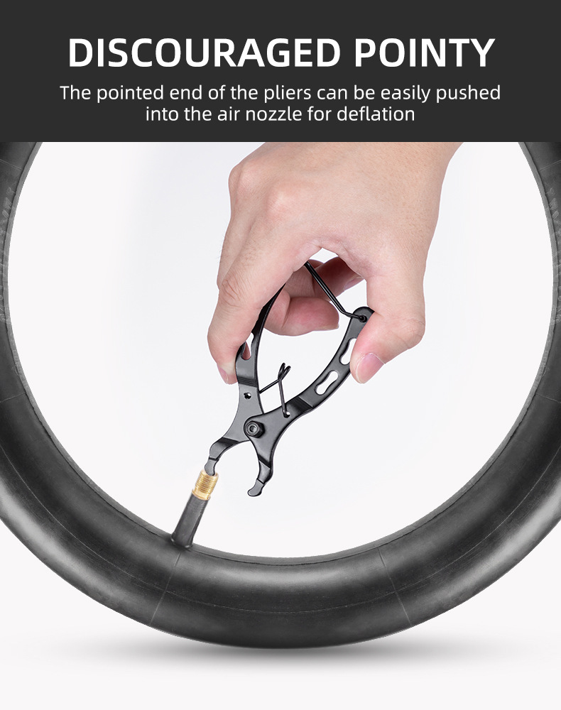 Bicycle Chain Link Pliers Repa - Master Link Chain review and price