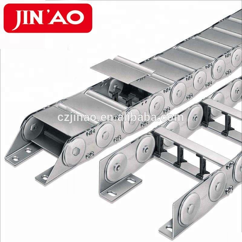 TLG Flexible Cable Tray Drag C - Steel Chain review and price