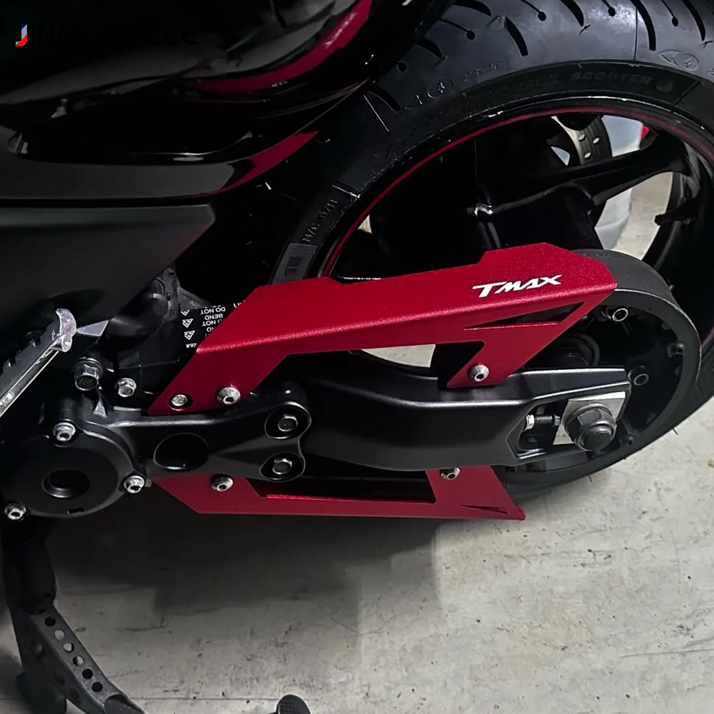 Motorcycle TMAX530 Chain Belt  - 530 Chain review and price