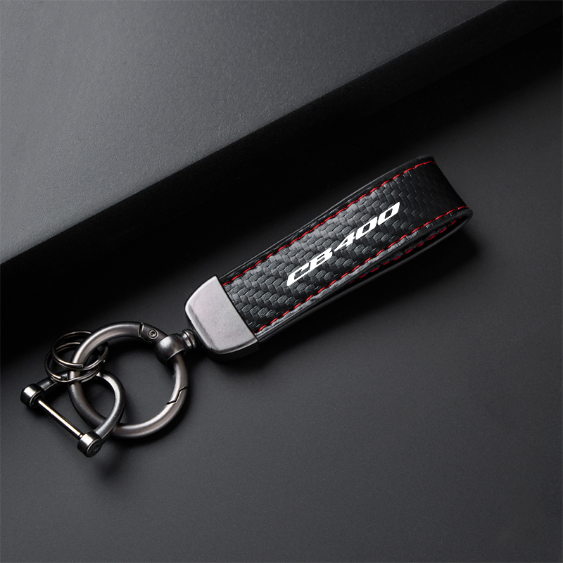 Leather Motorcycles keychain h - Motorcycle Chain review and price