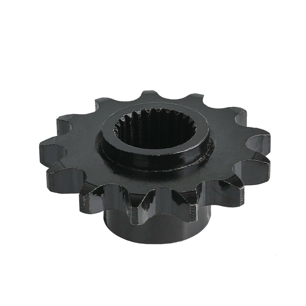 TDPRO 530-13T Front Chain Spro - 530 Chain review and price