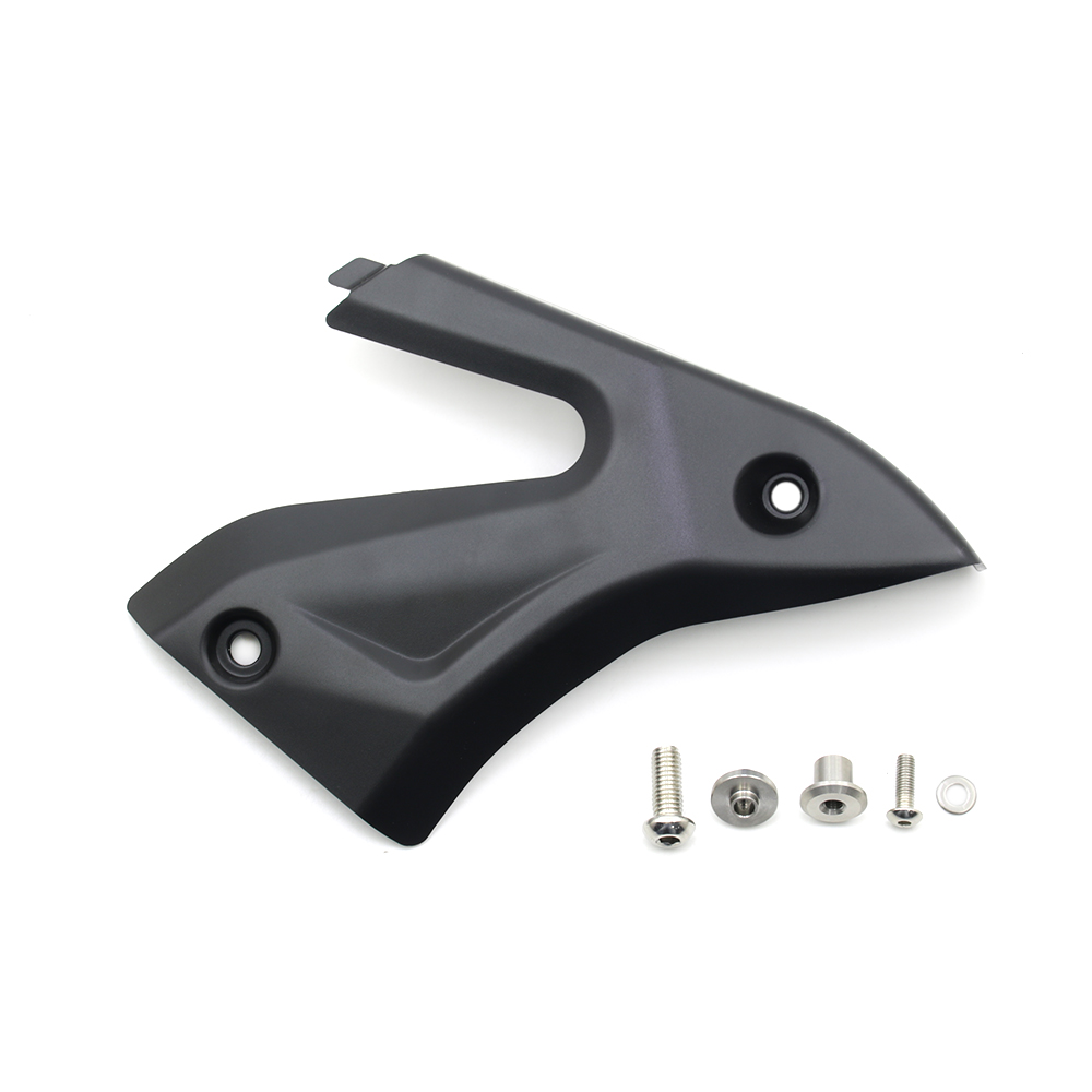 Motorcycles Chain Guard Cover  - Chain Sprocket Set review and price