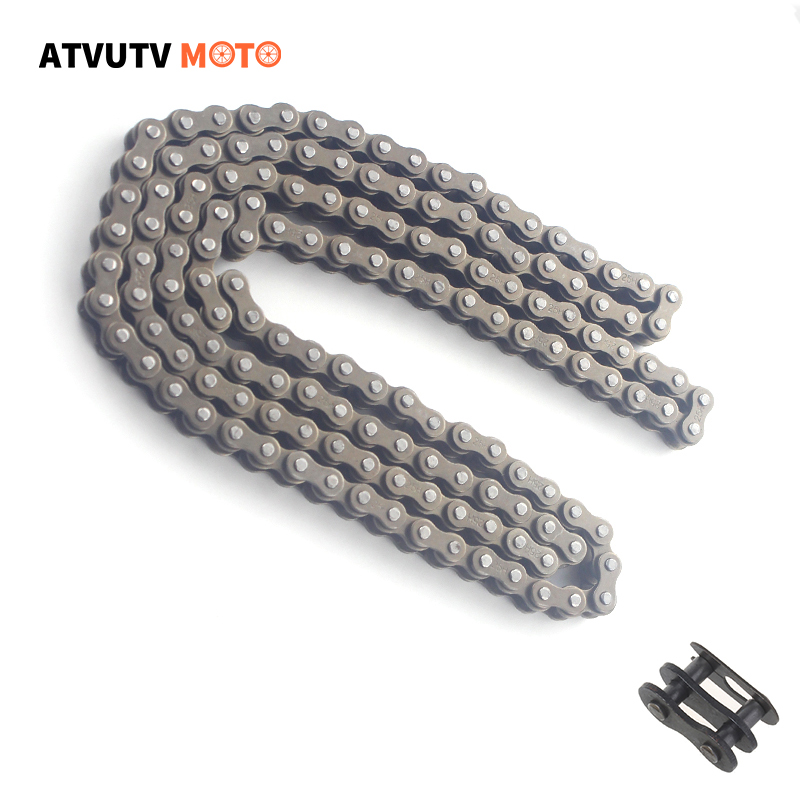 25H chain with Spare Master Li - Master Link Chain review and price