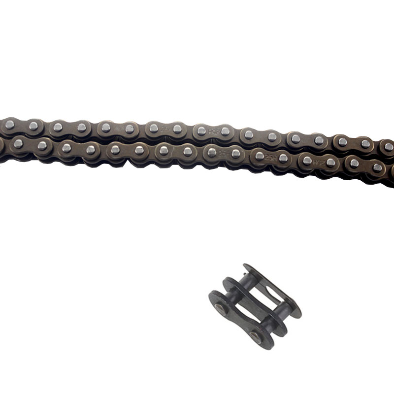25H chain with Spare Master Li - Master Link Chain review and price