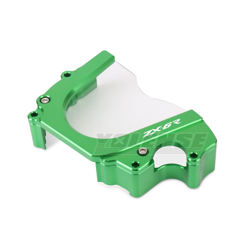 CNC Front Sprocket Cover Chain - Chain Sprocket Set review and price