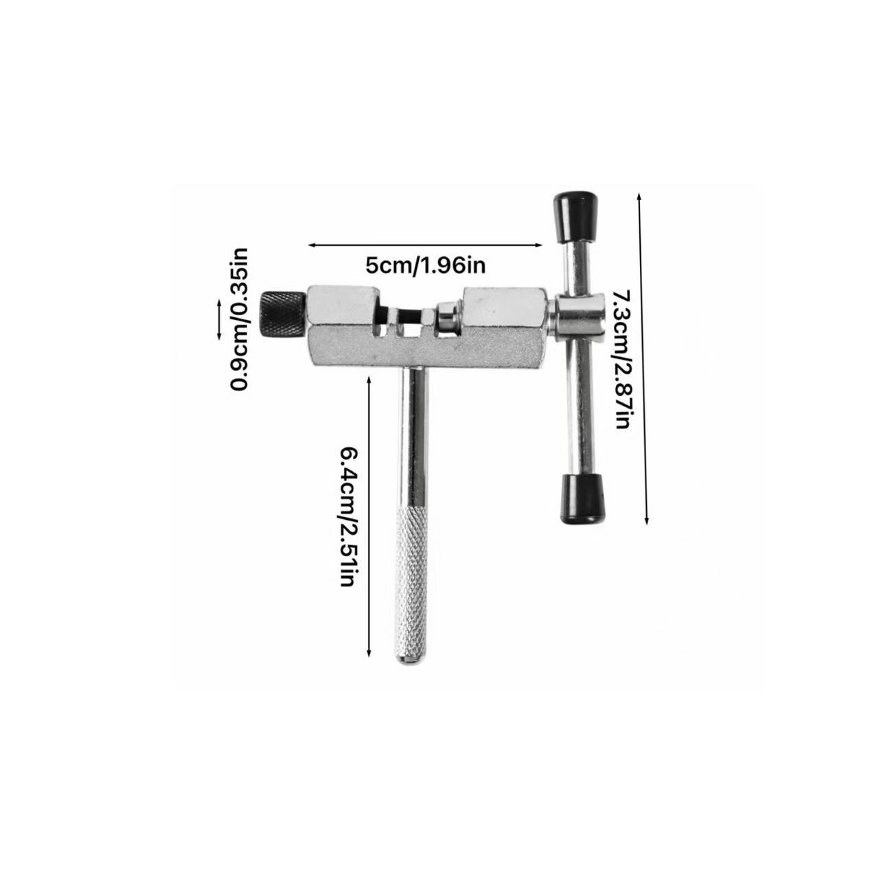 Bicycle chain disassembly tool - Chain Breaker review and price