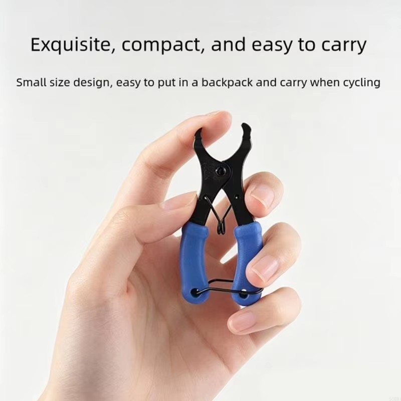 Bicycle chain disassembly tool - Chain Breaker review and price