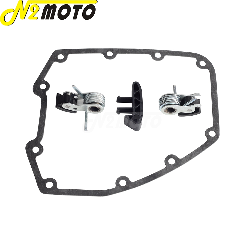 For Harley Twin Cam Accessorie - Chain Kit Motorcycle review and price