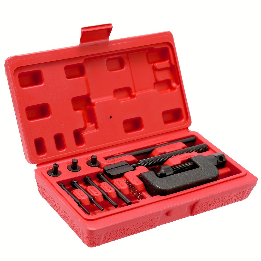 Motorcycle Bike Chain Breaker  - Chain Kit Motorcycle review and price