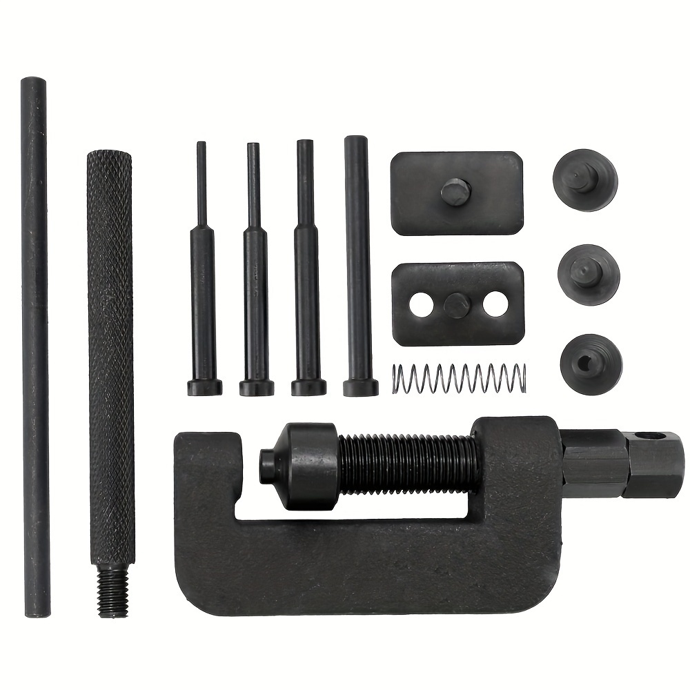 Motorcycle Bike Chain Breaker  - Chain Kit Motorcycle review and price
