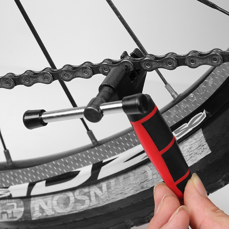Mini Bicycle Chain Pin Remover - Chain Breaker review and price