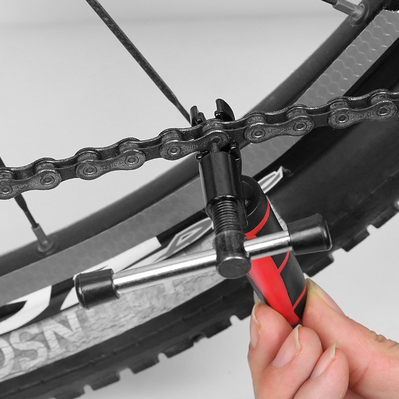 Mini Bicycle Chain Pin Remover - Chain Breaker review and price