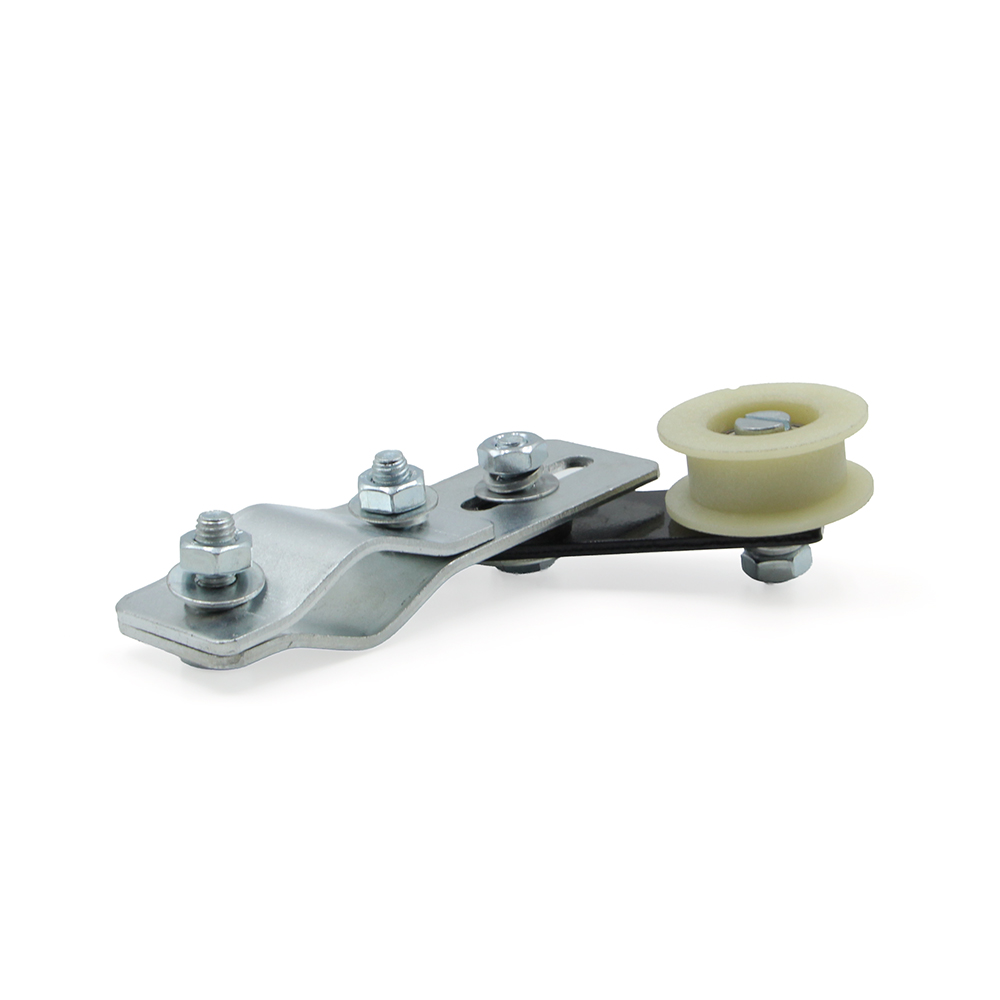 Spring Bearing Chain Idler Ten - Bicycle Chain review and price
