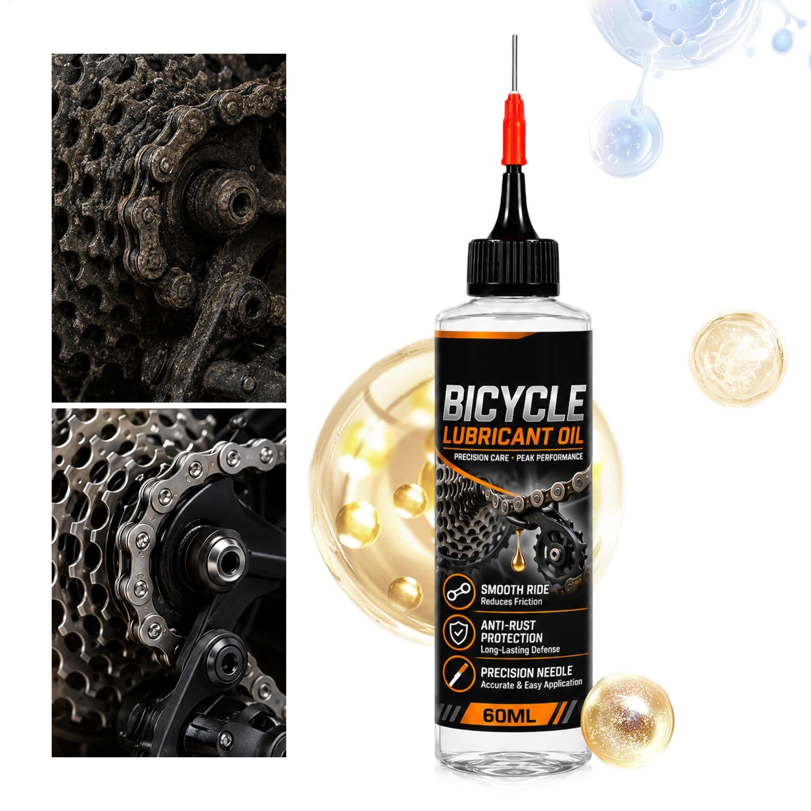 60ml  Chain Saw Oil Lubricant  - Bicycle Chain review and price