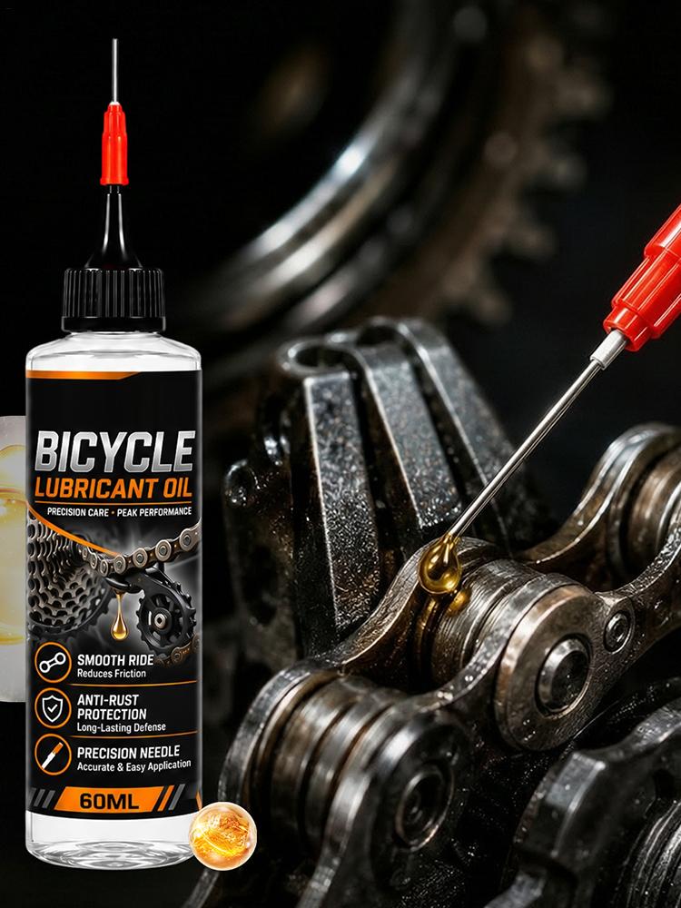 60ml  Chain Saw Oil Lubricant  - Bicycle Chain review and price