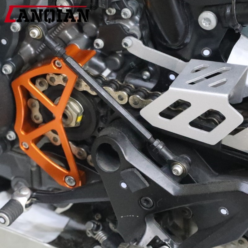 800MTX Front Sprocket Cover Fo - Chain Sprocket Set review and price