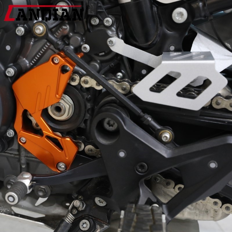 800MTX Front Sprocket Cover Fo - Chain Sprocket Set review and price