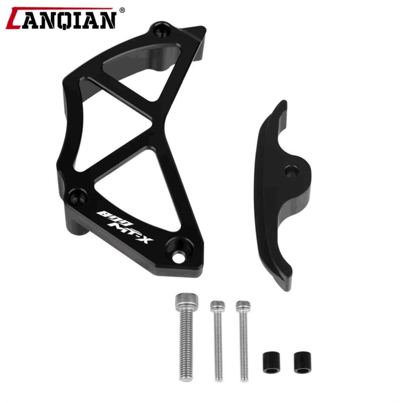 800MTX Front Sprocket Cover Fo - Chain Sprocket Set review and price