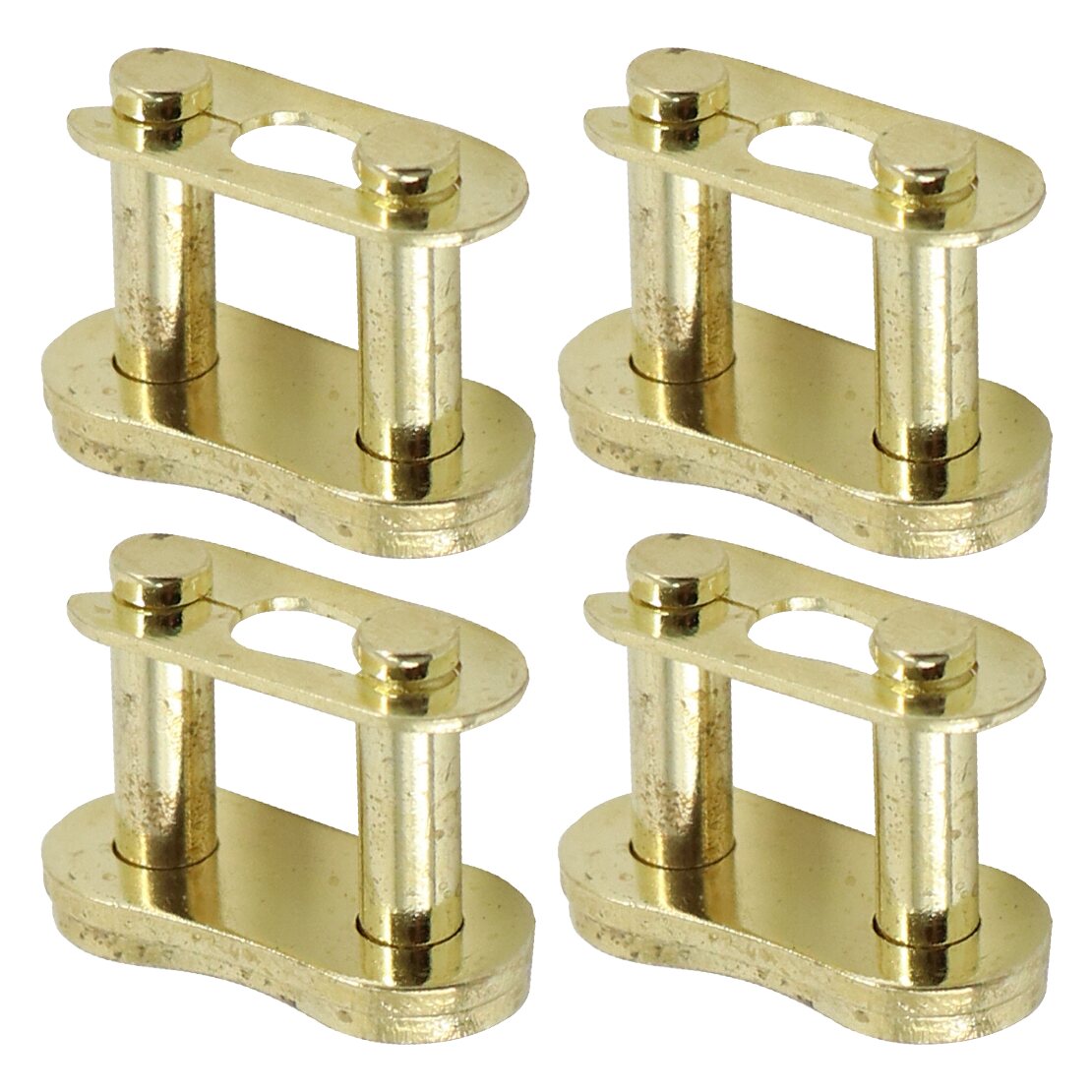 4 Sets Gold 428 Motorcycle Cha - 428 Chain review and price