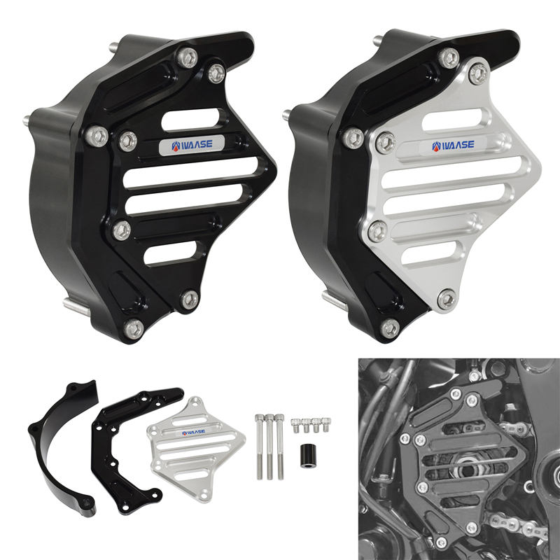 Front Sprocket Chain Guard Cov - Sprocket Chain review and price
