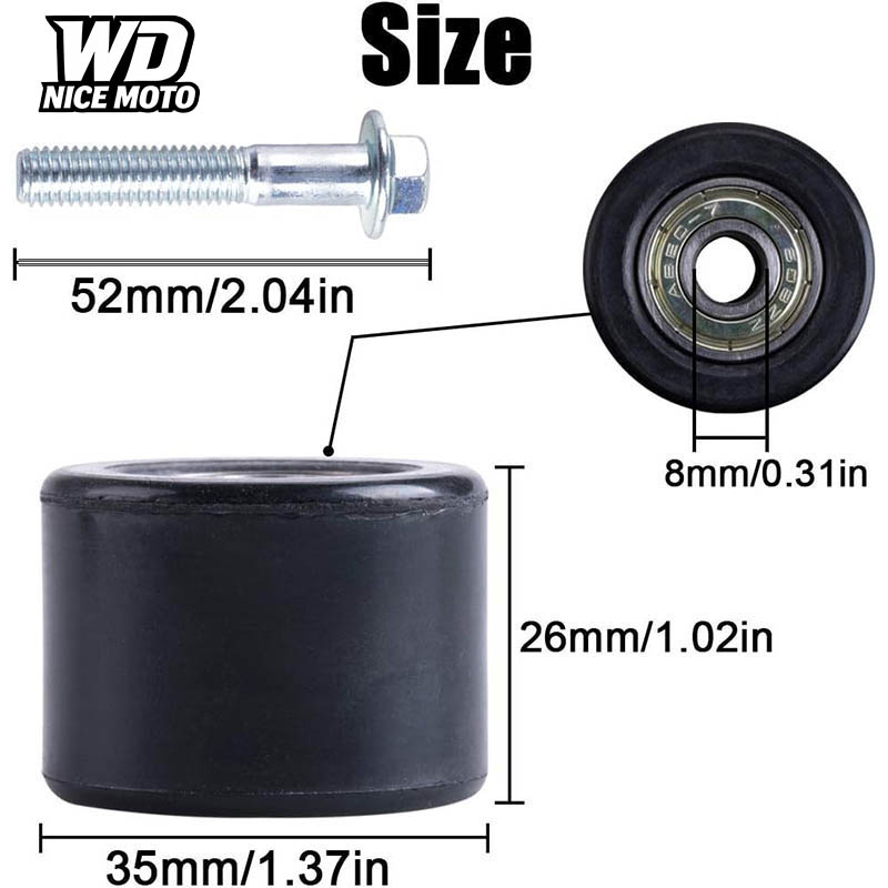 Motorbike Upper Lower Chain Ro - Roller Chain review and price